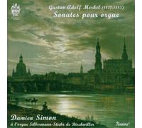 Sonates Pour Orgue