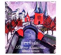 Sonates pour piano – Hyperion