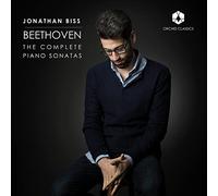 Sonates pour piano (Intégrale)