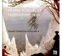 Sonates pour piano (Volume 4)