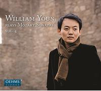 Sonates pour piano. Volume 4