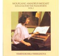 Sonates pour Pianoforte/Vol.1