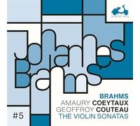 Sonates pour violon