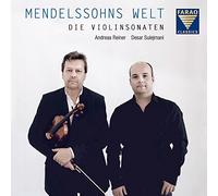 Sonates pour violon