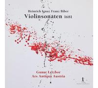 Sonates pour violon