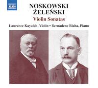 Sonates pour violon