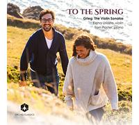 Edvard Grieg – Sonates pour Violon – CD – Importación USA