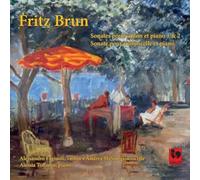 Sonates pour Violon et Violoncelle