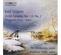 Sonates Pour Violon;Sonate N°1 Pour Violon Et Piano Op. 19;Sonate N°2 Pour Violon Et Piano Op. 24;Po