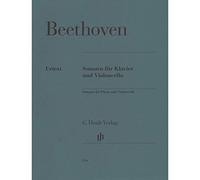 Sonates pour violoncelle