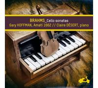 Sonates pour violoncelle
