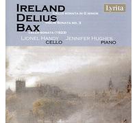 Sonates pour violoncelle et piano