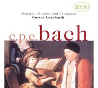 Sonates,Rondos et Fantaisies [