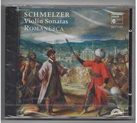 Sonates (Six), `La Victoire Des Chretiens Sur Les Turcs`