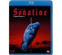 Sonatina (Director: Takeshi Kitano) [Blu-Ray] con número de seguimiento Nuevo...
