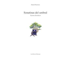 Sonatinas del umbral: Poemas filosóficos