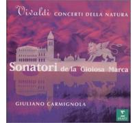 Sonatori-de la Gioio - Vivaldi: Concerti Della Natura [Import]
