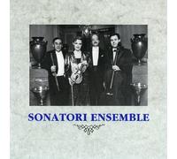 SONATORI ENSEMBLE (ensemble) - Triosonaten