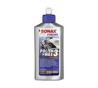 Sonax 02021000 Xtreme Pulido + Cera 3 Hybrid Npt 250ML