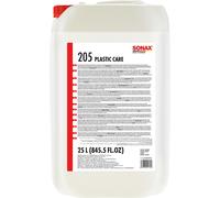 SONAX 02057050 Producto para lustrar material plástico