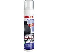 Sonax 02061410 Xtreme Acolchado + Limpiador Alcantara Tapicería 250ML