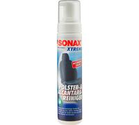 SONAX 02061410 XTREME Limpiador De Tapicería Y Alcántara Sin Gas 250 ml