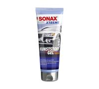 Sonax 02101410 Xtreme Kunststoffgel Exterior 250ML