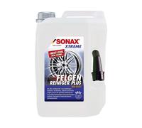 Sonax 02305050 Xtreme Limpiador Ruedas Plus 5L