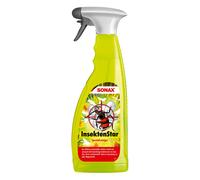 SONAX 02334000 InsectoStar Contra Contaminaciones Y Para Superficies 750 Ml