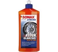 SONAX 02352410 XTREME Gel Para Brillo De Neumáticos Ultra Wet Look 500 ml