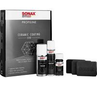 SONAX PROFILINE CeramicCoating CC Evo set completo para sellado cerámico de pinturas (1 unidad) | N.° 02379410