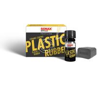 SONAX 02410000 Producto para lustrar material plástico