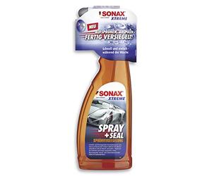 SONAX 02434000 Xtreme Spray + Protect pulverizador de Sellado, 750 ml