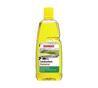 Producto limpia cristales concentrado con fragancia cítrica SONAX 260200