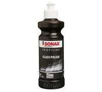 SONAX 02731410 PROFILINE Pulidor De Cristales Para Ventanas 250 ml