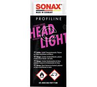 SONAX 02765410 Paño de pulido