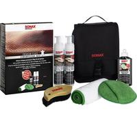 Sonax 02819410 Premiumclass Juego de Cuidado Cuero 750ML