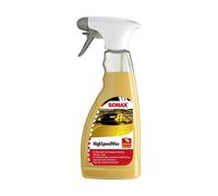 Sonax 02882000 Highspeedwax 500ML