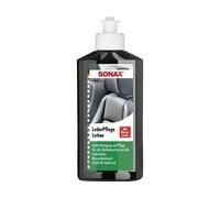 SONAX 02911410 Loción Para Cuidado De Cuero 250 ml
