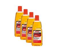 Sonax 03143000 - Champú concentrado brillante para coche, 1 L
