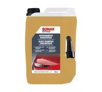 Sonax 03145000 Champu de Coche Concentrado 5L