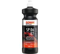 SONAX PROFILINE SP 06-02 (1 litro) pasta de pulido libre de silicona | N.° 03203000
