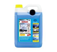 Sonax 03325050 contra Helada y Transparente Concentrado 5L