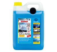 Sonax 03325050 contra Heladas & Visión Clara Concentrado Protección Coches 5L