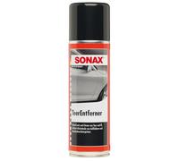 Sonax 03342000-544 Quita Alquitrán, 300 ml | Disuelve suavemente y a fondo las manchas de alquitrán, aceite y otras manchas de pintura y cromo