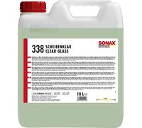 SONAX 03386000 Líquido limpiaparabrisas