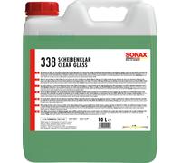 Disco Sonax Claramente 10L-03386000