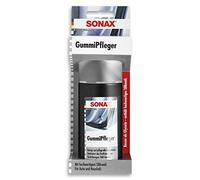 SONAX Cuidado de Goma 340000 100ml Cuidado Del Coche Protección