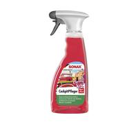 Sonax 03672410 Cockpitpfleger Matteffect Cherry Inicio 500ML