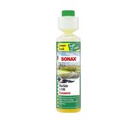 Sonax 03731410 Visión Clara 1:100 Concentrado Lemon-Fresh 250ML